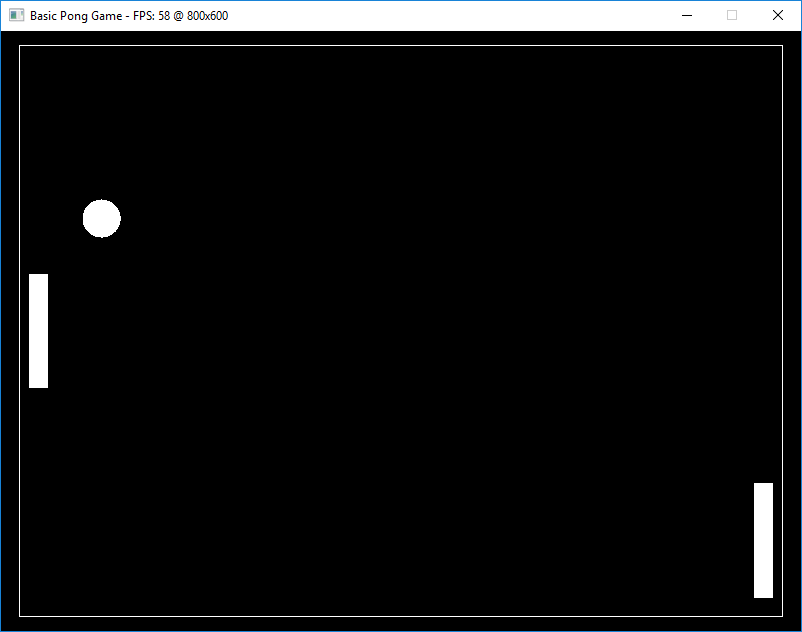 Cover Photo for OpenGL in C#